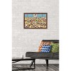 Trends International South Park - School Framed Wall Poster Prints - 2 of 4