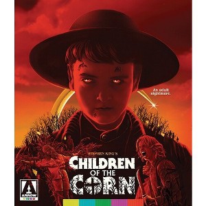 Children Of The Corn - 1 of 1