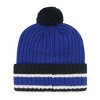 MLB Los Angeles Dodgers Crevasse Knit Beanie - 2 of 2