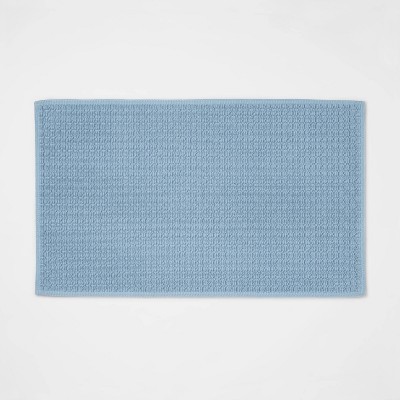 Tranquil Beauty 21 X 21 Clear Gray Square Non-slip Shower And Bath Mats  With Suction Cups Ideal For Kids & Elderly : Target