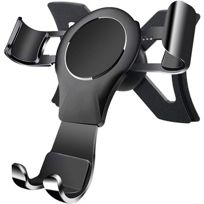 TruAIR Audi A3 8V Specific Phone Mount (2014-2020)