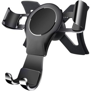TruAIR Audi A3 8V Specific Phone Mount (2014-2020) - 1 of 4