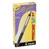 Pilot Precise V7RT Retractable Roller Ball Pen Black Ink .7mm 26067 - 2 of 4