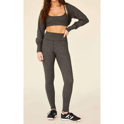 Women's The Shrug - strut this