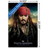Trends International Disney Pirates of the Caribbean: On Stranger Tides Unframed Wall Poster Prints - 3 of 4