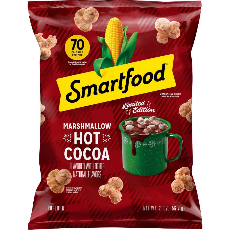 XXVL Smartfood Marshmallow Hot Cocoa - 2oz, 1 of 4