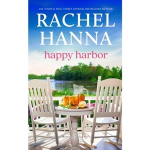 Happy Harbor - by Rachel Hanna - 1 of 1