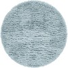 Unique Loom Infinity Shag Collection Area Rug - Jinko - 2 of 4