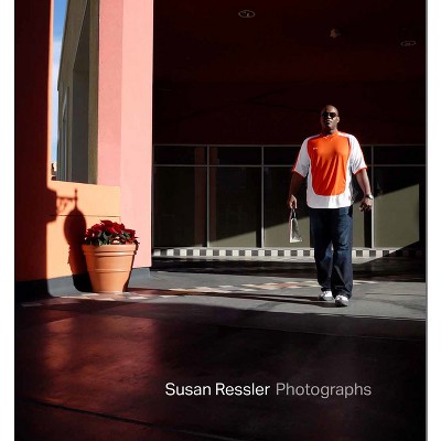 Susan Ressler Photographs - (Hardcover)