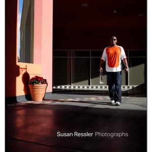 Susan Ressler Photographs - (Hardcover) - 1 of 1