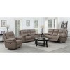 Isabella - Recliner Sofa - Sand - 3 of 3