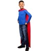 Rubies Boys' Superman Movie Superman Cape- One Size Fits most - 2 of 4