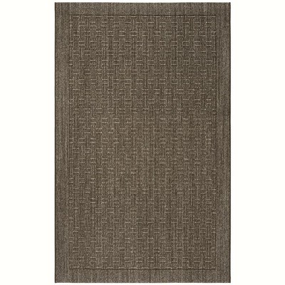 Palm Beach PAB359 Power Loomed Area Rug  - Safavieh