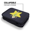 Steven Universe Pearl Star Insulated Soft Sided Lunch Box - 4 of 4