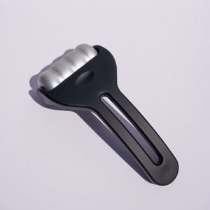 Beautimate Titanium Alloy Ice Roller – Cryotherapy Facial Tool for Puffiness, Redness, and Skin Recovery - 1 of 4