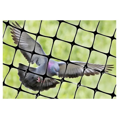 100'x14' Standard Bird Netting - Bird-X