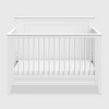 Storkcraft Solstice 4-in-1 Convertible Crib - image 2 of 4