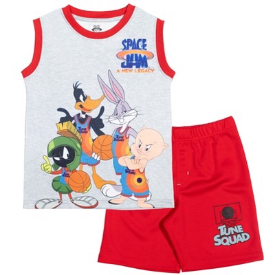 space jam tank top target