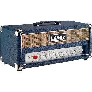 Laney LF-SUPERTOP 120W Guitar Amplifier Head - 1 of 4