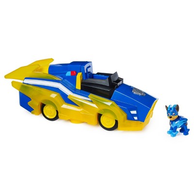 paw patrol semi truck target