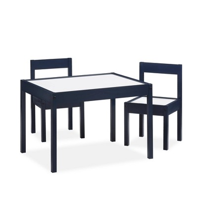 baby table and chair set