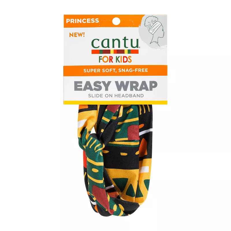 CANTU Kids Easy Wrap Princess CANTU Kids Easy Wrap Princess
