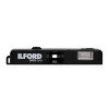 Ilford Sprite 35-II Reusable/Reloadable 35mm Analog Film Camera (Teal and Black) - 4 of 4