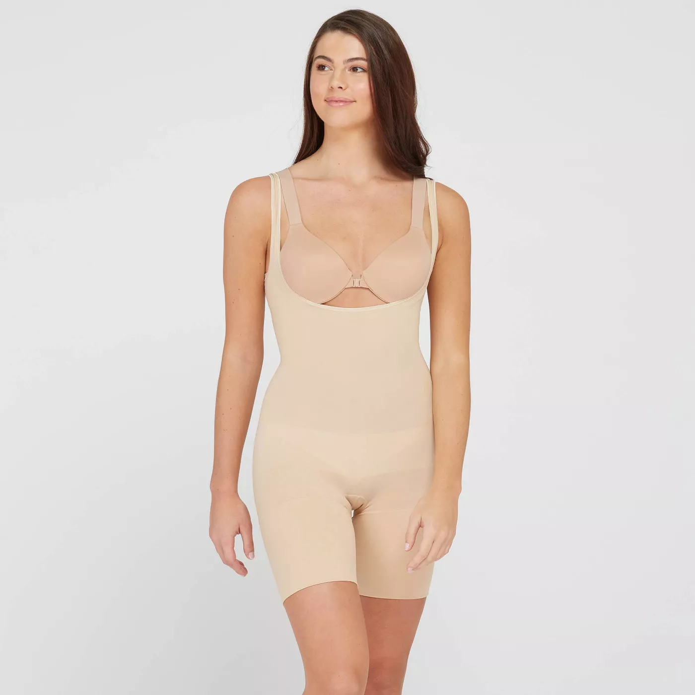 Shopping for Shapewear Is Hard, But Target Is Here For The Rescue