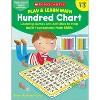 Scholastic Play & Learn Math Reproducible Workbooks, Grade 1-3 Bundle - 3 of 3