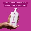Native Limited Edition Holiday Gumdrop Moisturizing Shampoo - 16.5 fl oz - 3 of 4