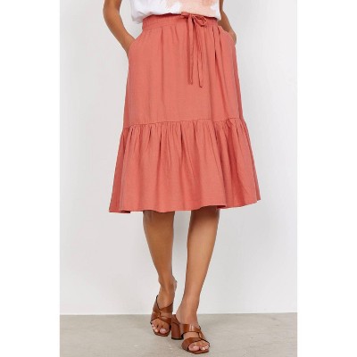 Women's Ina Skirt - Soya Concept