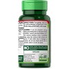 Nature's Truth CoQ10 200 mg | 92 Softgels - image 2 of 2