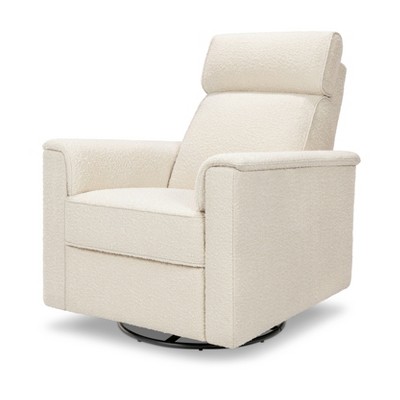 Namesake Willa Pro Power Glider Recliner with Power Lumbar