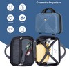 YONWAY 2 Piece Luggage Set, Lightweight Carry-On Set, 22x14x9 Airline Approved, with TSA lock & Spinner Wheels, for Travel - 2 of 4