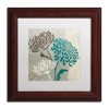 Trademark Fine Art - Wellington Studio 'Chrysanthemums II' - 2 of 4