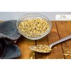 Organic Licorice Cut & Sifted 1 Lbs - 3 of 4
