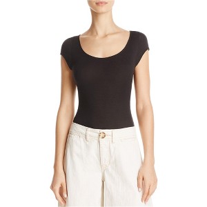 Free People Womens About the Back Bodysuit Jumpsuit - 1 of 1