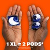 Tide Sport Power Pods HE Compatible Febreze Odor Eliminator Laundry Detergent Soap Pacs - 4 of 4