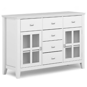 54" Stratford Sideboard Buffet - Wyndenhall - 1 of 4