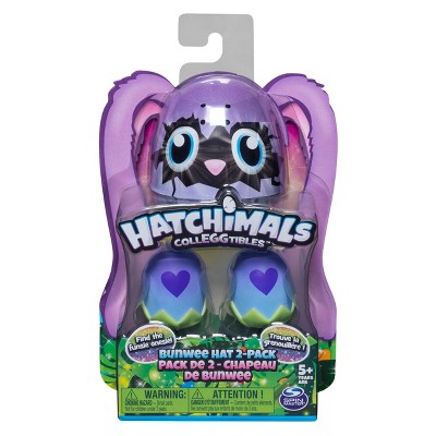 hatchimal target