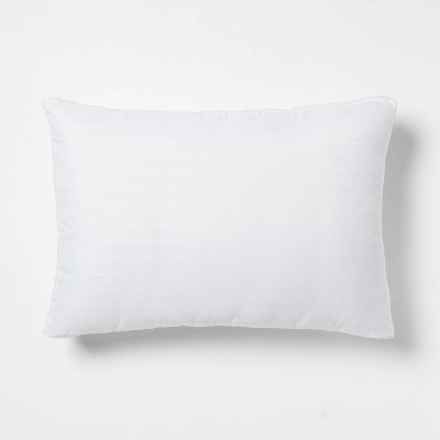 Standard/Queen Overfilled Plush Bed Pillow - Room Essentials™
