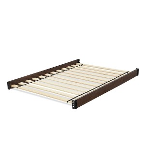 Delta Children Wood Full-Size Bed Conversions #0050 - 1 of 4