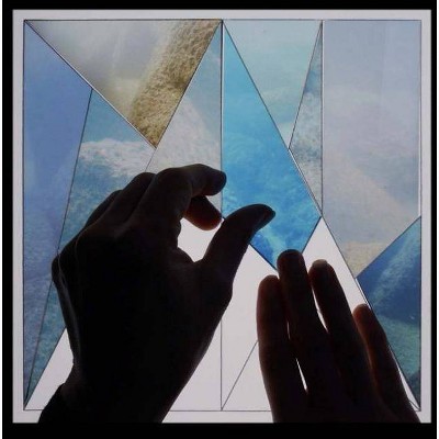 Ellie Ga: Square Octagon Circle - (Paperback)