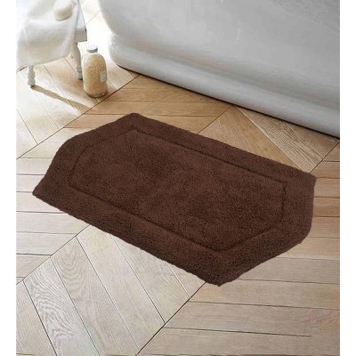 Waterford Collection Cotton Tufted Bath Rug - Home Weavers