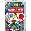 Trends International Marvel Comics Avengers - Avengers #9 Unframed Wall Poster Prints - 3 of 4