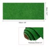 Unique Bargains Garden Decoration Artificial Models Grass Mat - 2 of 4