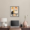 Art Remedy Monet - A Corner of the Apartment Classic Monet Art Prints Framed - 2 of 4