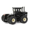 ERTL 1/64 Black Chase Unit Limited Edition Co-op Implements Turbo Tiger II 16459 - 3 of 4
