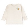 The Juniper Shop SmileyWorld Earth Day Every Day Toddler Long Sleeve Tee - 2 of 4