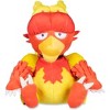 Pokemon Center: Sitting Cuties: Magmar Plush # 126 -  Generation 1 - 6 In - 2 of 4
